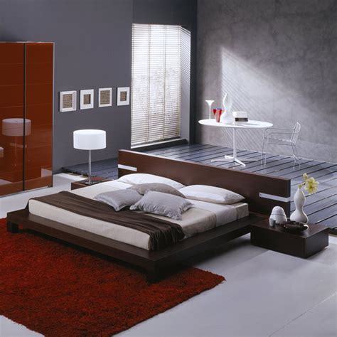 Rossetto Bedroom Furniture .